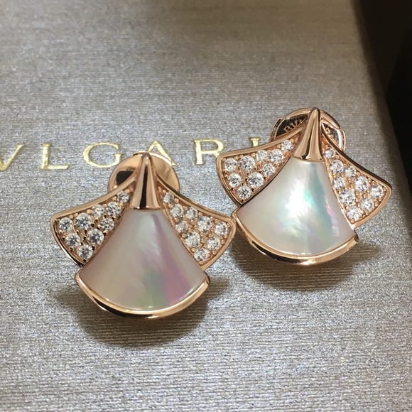 Bulgari  Earrings - Picture 3 of 6